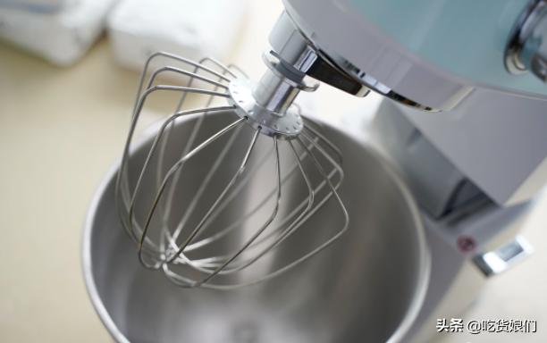 烘焙入坑,新手烘焙原料入门必买工具