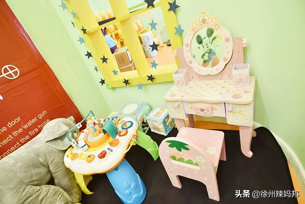 高品质儿童俱乐部,徐州最好的儿童俱乐部