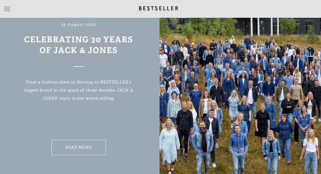 杰克琼斯详细资料,杰克琼斯出过多少衣服