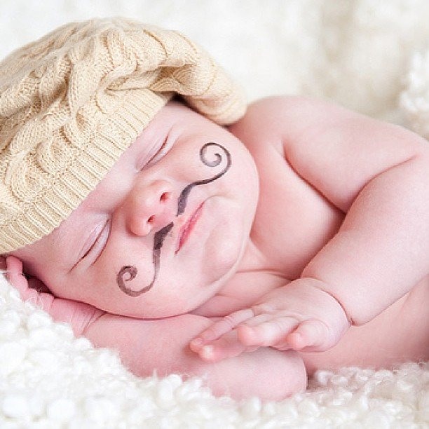 宝宝喜欢摸各种东西需要制止吗,儿童接触性知识会不会早熟