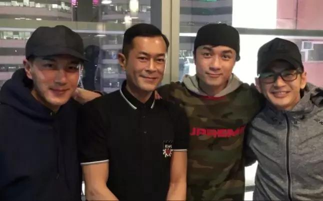 tvb王朝,tvb50周年港剧