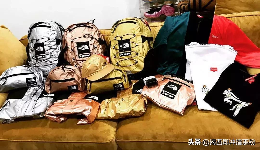 香港折扣力度大的潮牌,香港本地人逛的潮牌