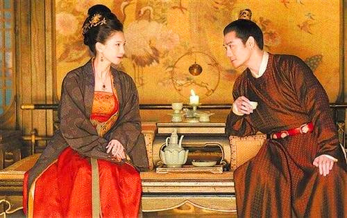 清平乐熏香,清平乐中的焚香