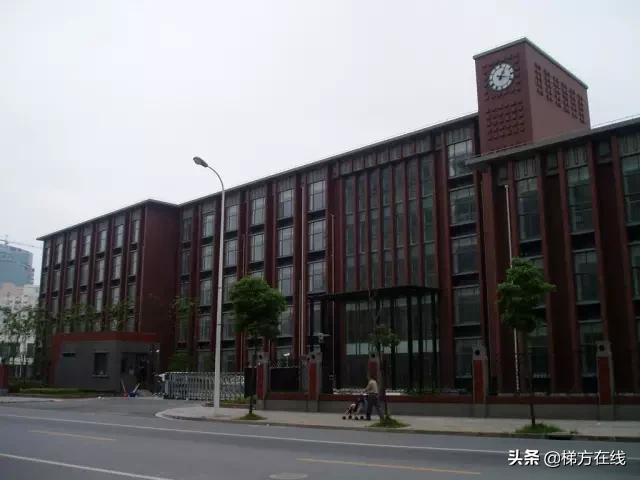 上海小学到高中的学校排名,上海最好的小学排名前十