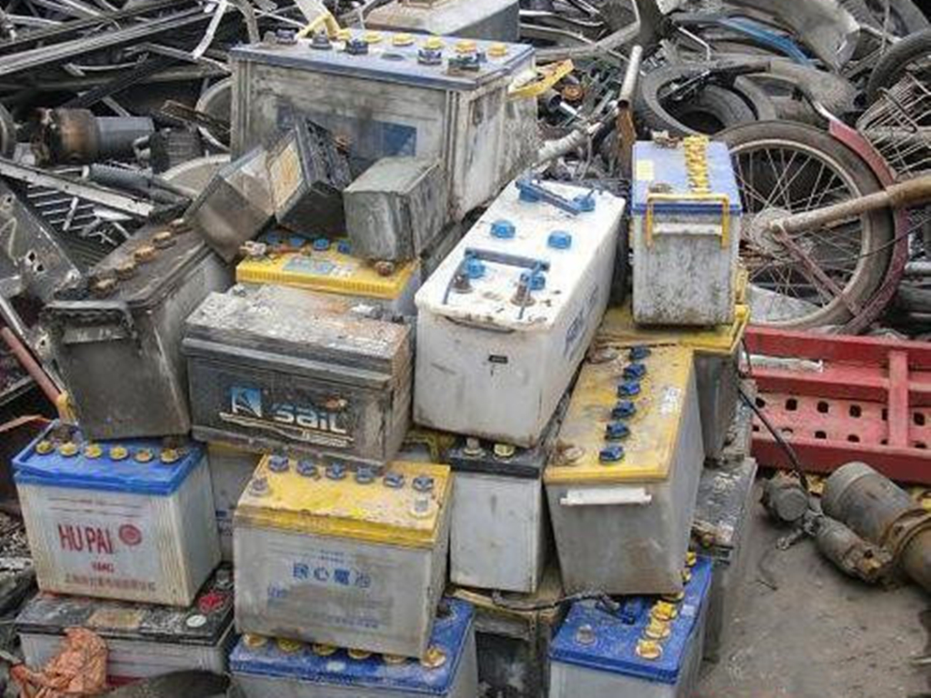 电瓶车电瓶修复的正确方法,电动车电瓶用了三年以上修复方法