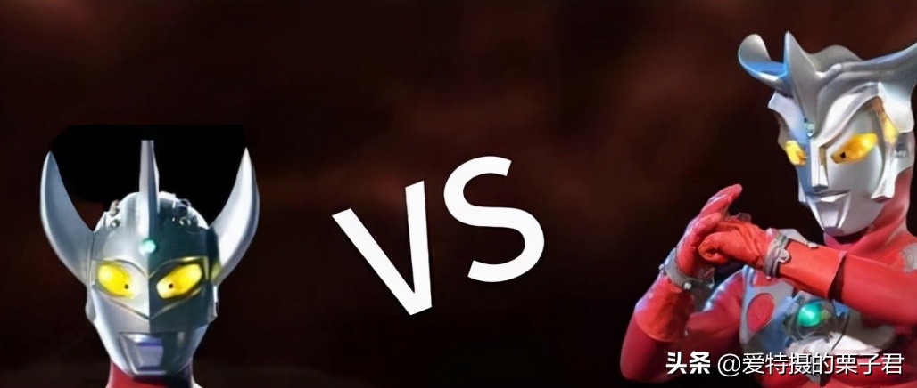 传奇战士大盘点,你不知道的“终极奥”——泰罗奥特曼篇