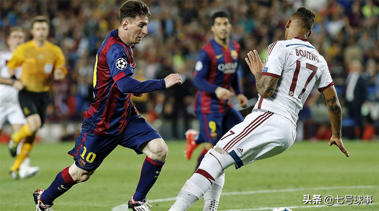 你的青春圆满谢幕了吗梅西,梅西十大暖心时刻