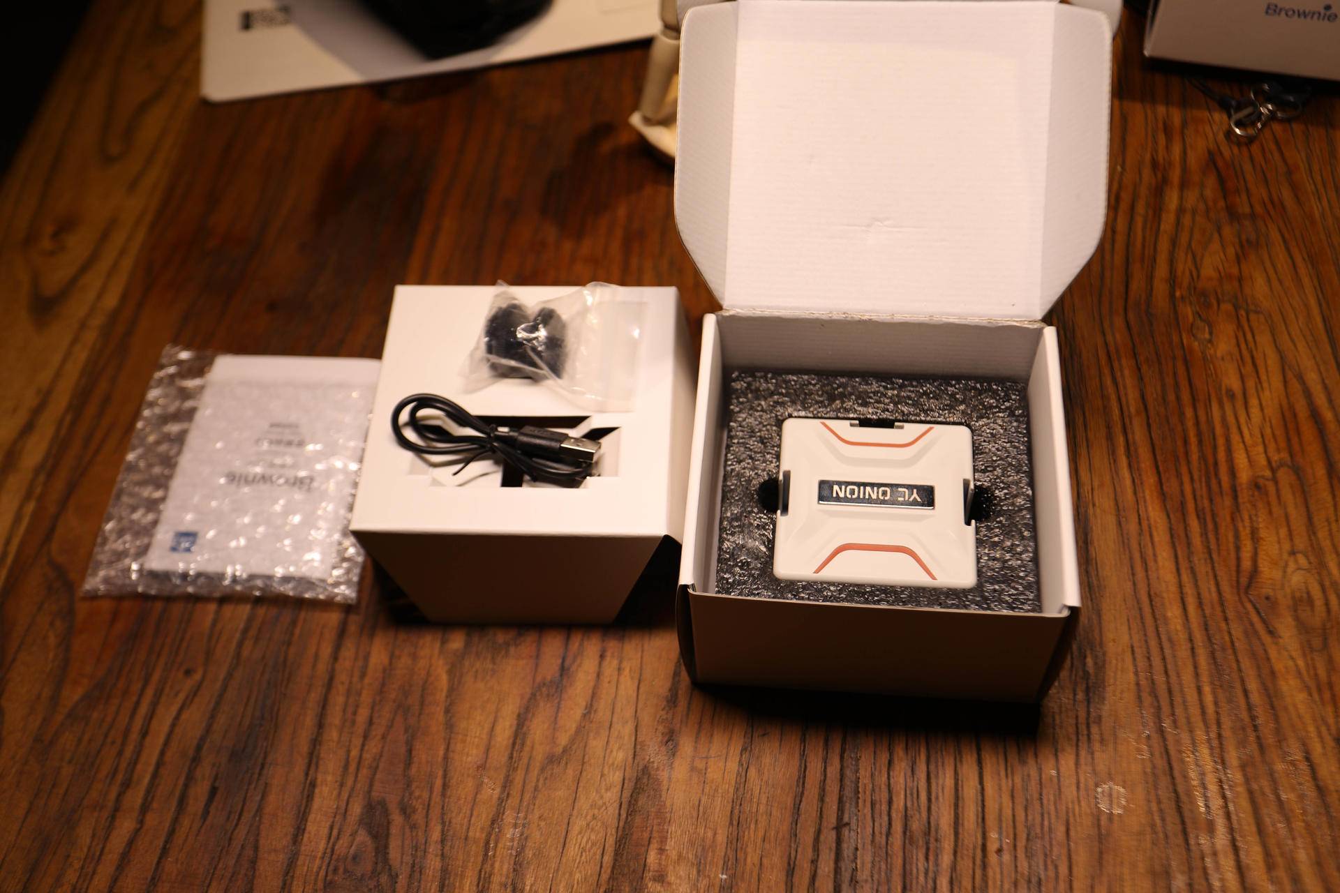 洋葱工厂布朗尼摄影灯套装 (布朗尼摄影灯测评)