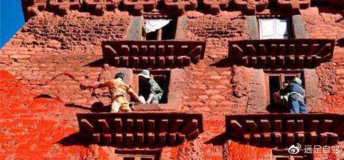 冬天适合去大西北吗,冬天适合去西藏玩吗