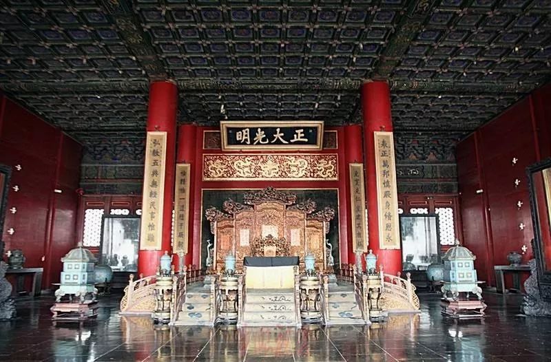 故宫如何通过营销实现可持续发展,营销笔记解读