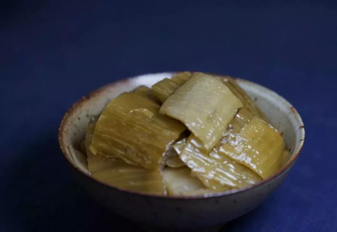 有哪些好吃的咸货,温州咸货