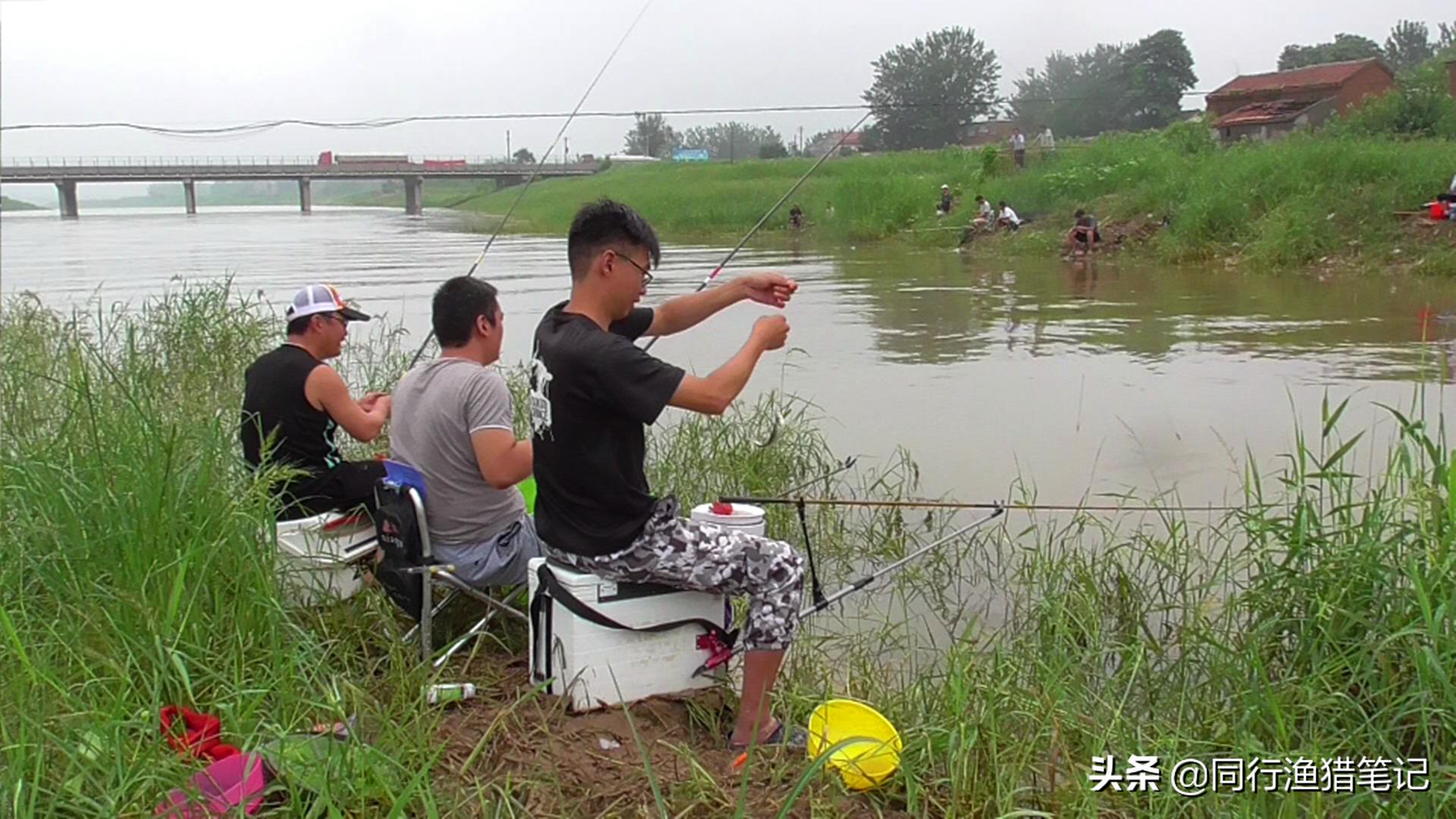空钩半水调漂的正确视频,空钩半水调漂的正确方法