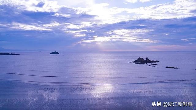 古丝路始发港,海上丝绸之路起点的标志性景点