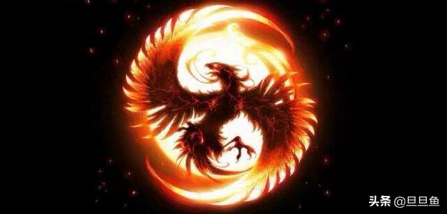 洪荒本源神火排行榜,盘点洪荒的十大本源神火