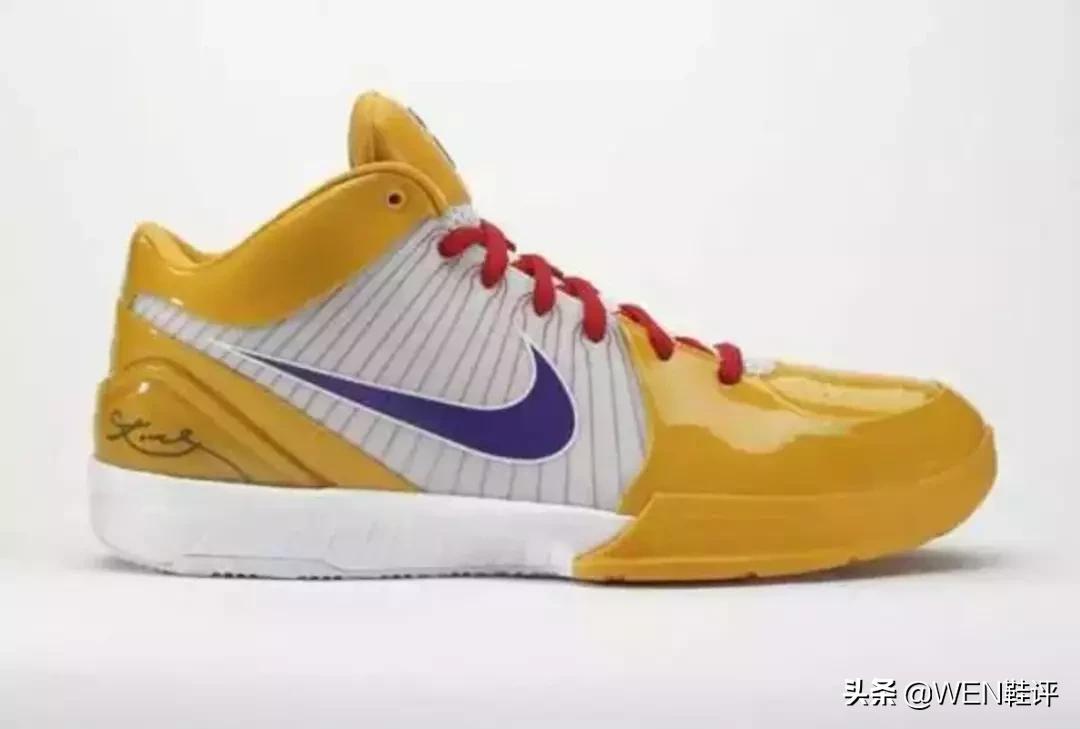 科比824故事,科比上脚nikezoomkobe4图片