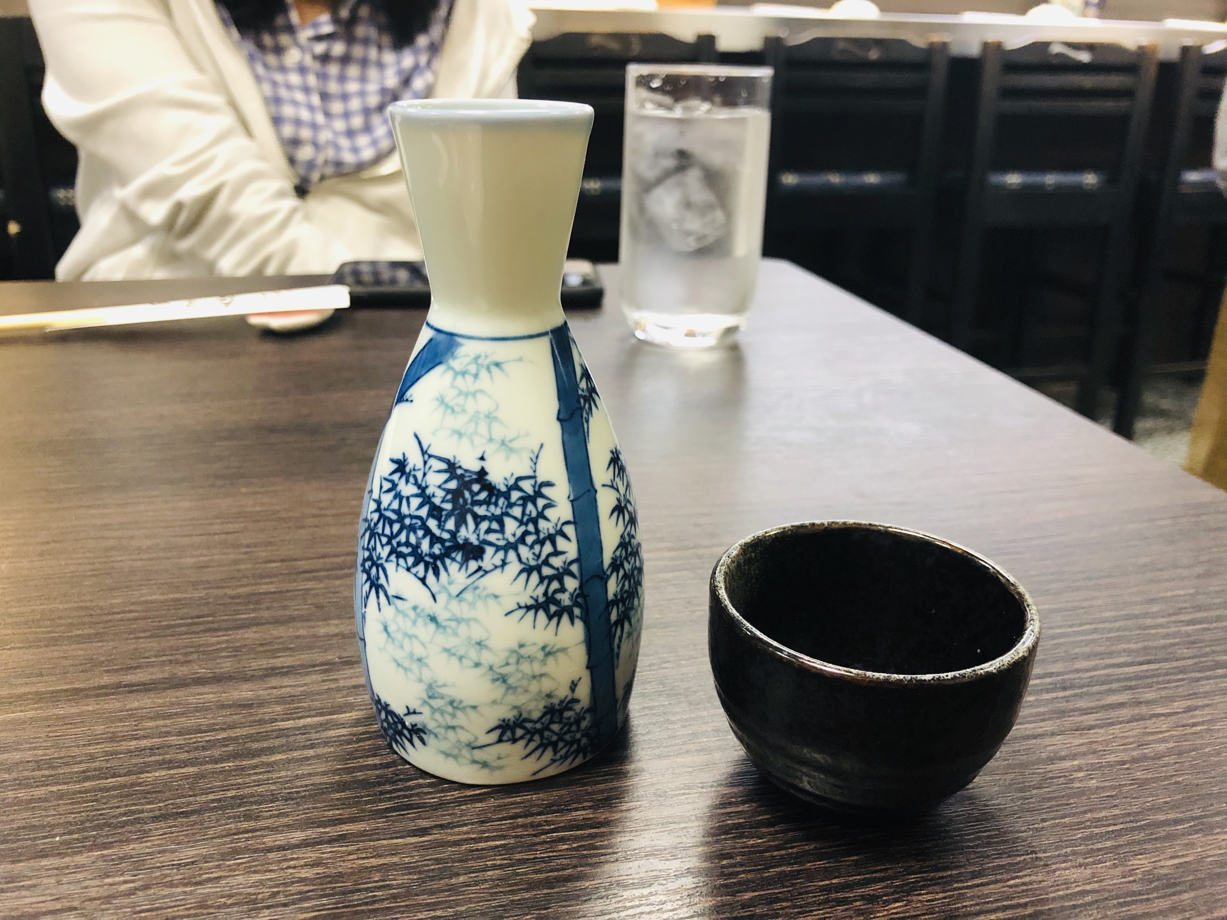 日本大阪贫民区酒馆,日本平民区的小酒馆