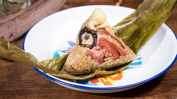 全国最好吃的7只粽子，看看有没有你家乡的