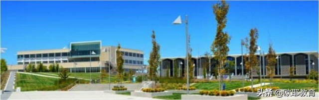 美国巴特社区学院,美国大都会社区学院