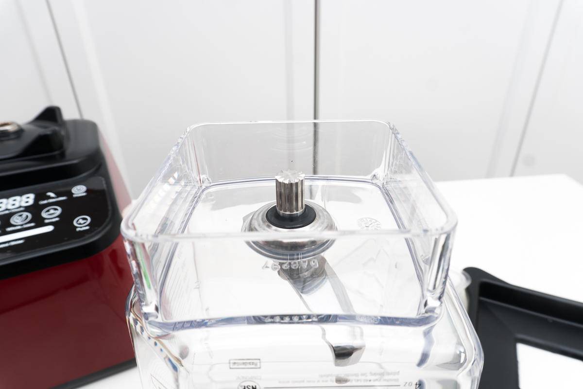 是怎样的料理机？让宜家、星巴克都在使用，却没有模仿者blendtec