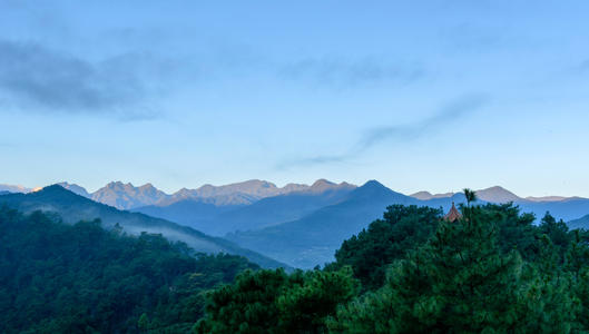 云南普洱茶区六大茶区,普洱茶茶区详细分布图