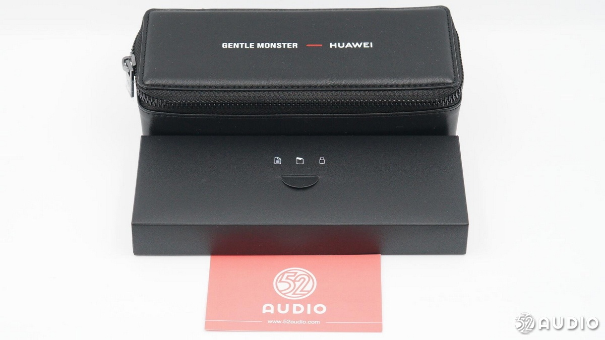 华为eyewear2飞行款拆解,拆解华为watch2全集