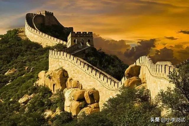 中国朝代进化史,中国朝代顺序表顺口溜