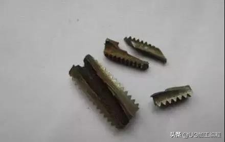 加工中心钻头断进工件里怎么办,加工中心打深孔钻头容易断的原因