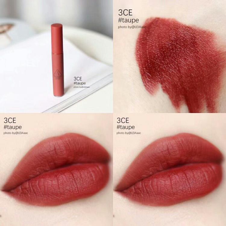 2021最火口红显白持久不掉色,2021年春天的第一支口红