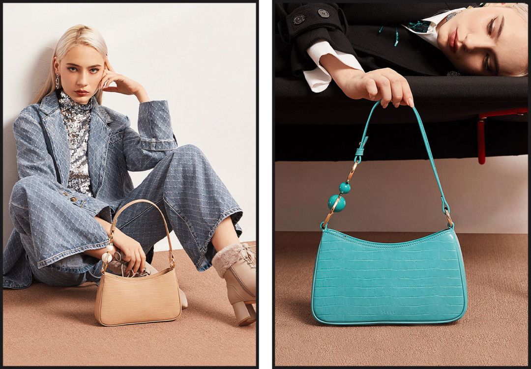 百元小众包包推荐,25-30岁小众轻奢包包品牌推荐