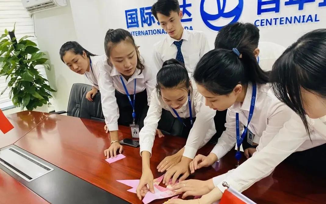 99后万新生报道！万达职场初体验究竟什么样？