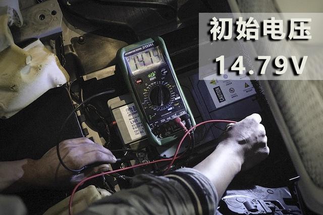 德科agm电瓶用几年,德科agm蓄电池修复