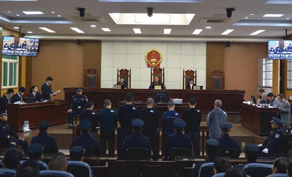 “黑老大”认罪认罚从宽后又上诉翻供，杭州检方抗诉获加刑3年