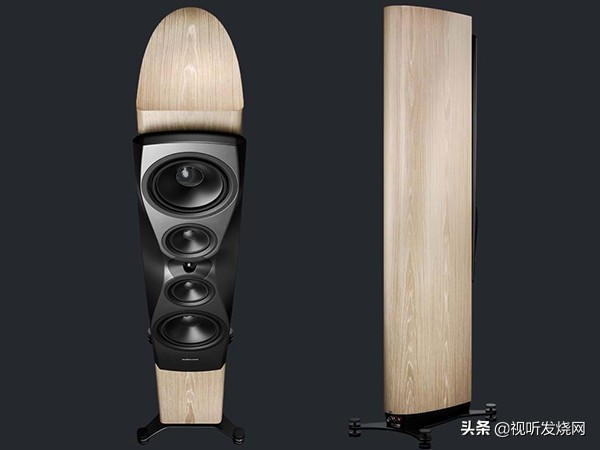 大幅超越前代的NewConfidence：刘阳、贺威谈Dynaudio新产品