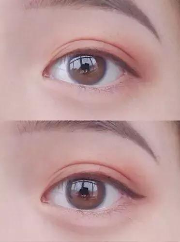 极细眼线笔测评变大熊猫眼,不掉色不晕妆的眼线笔推荐