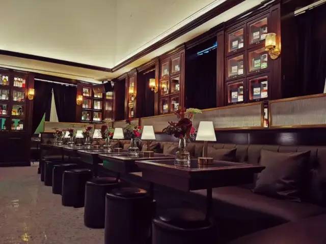 上海贫民窟风格酒吧,魔都居然有这么个性的酒吧