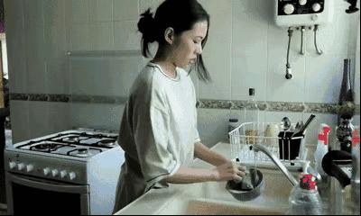 日本的主妇实用的居家好货，让你爱上居家~