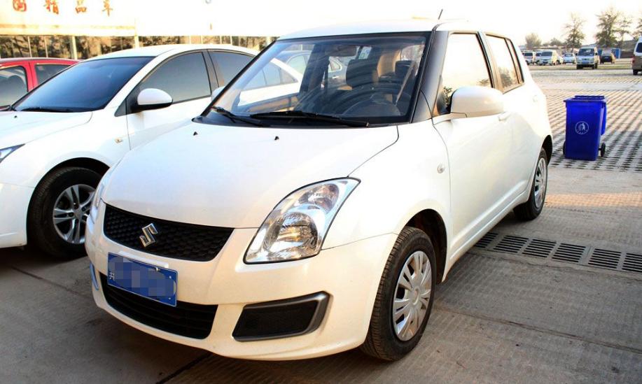 四到五万买什么二手车经济实惠,四万内买什么车好