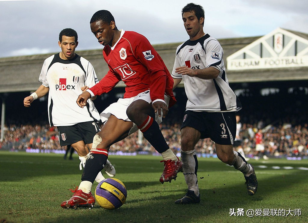 曼联拉什福德被低估了吗,曼联历史上最被低估的人