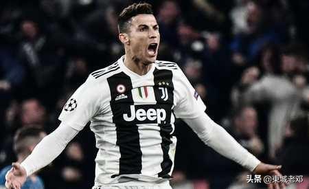 2019足坛十大球员排名,足坛十大新星2019