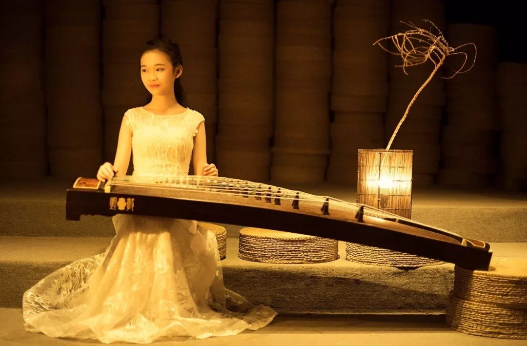 零基础学习古筝一年达到什么水平,怎么让孩子学古筝