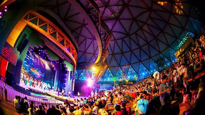 天津欢乐谷项目一览表,天津欢乐谷所有项目最新