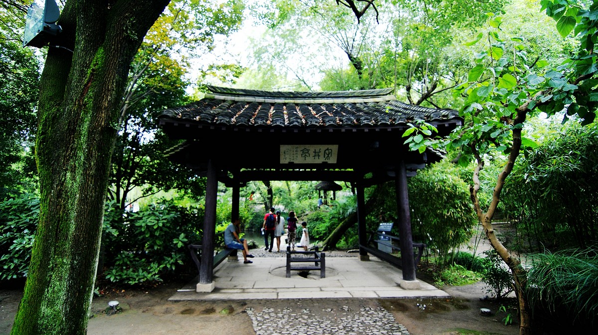 浙江这个城市发展好吗,浙江南部宜居的小城