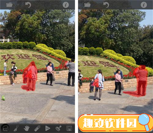 高逼格的手机修图软件,那些大神都在用的手机修图软件