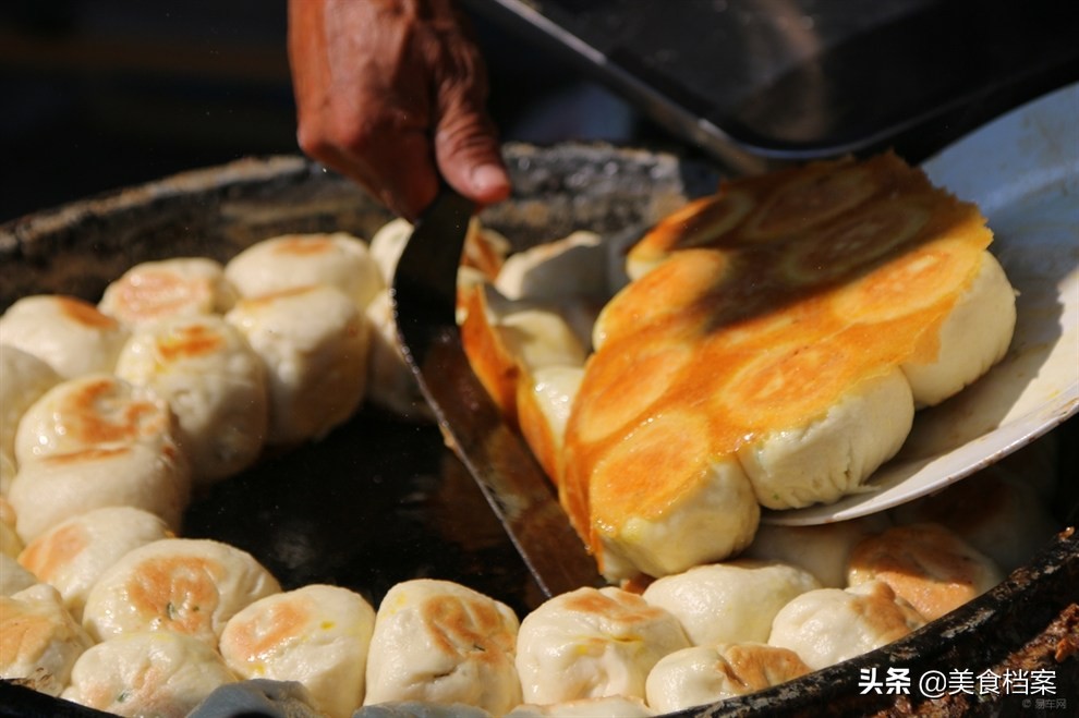 山东各地非遗美食名单,山东非物质文化遗产美食清单