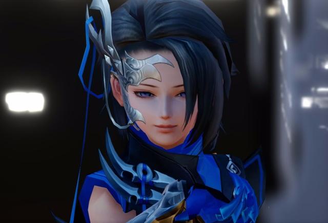 苍爹霸刀,苍爹剑网三