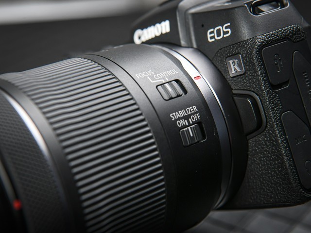 佳能eosrp套机rf24-105mmf4,佳能rf24-105mm评测