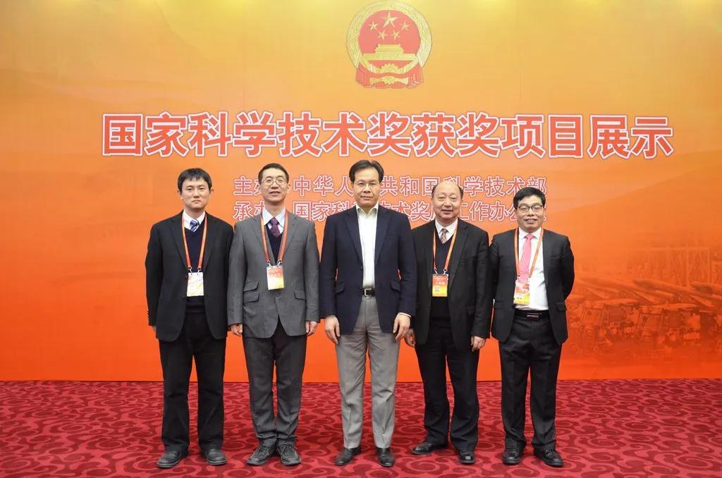 上海交通大学硬核科技,上海交大硬核技术