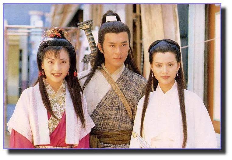 降龙十八掌经典歌曲,83版降龙十八掌经典歌曲