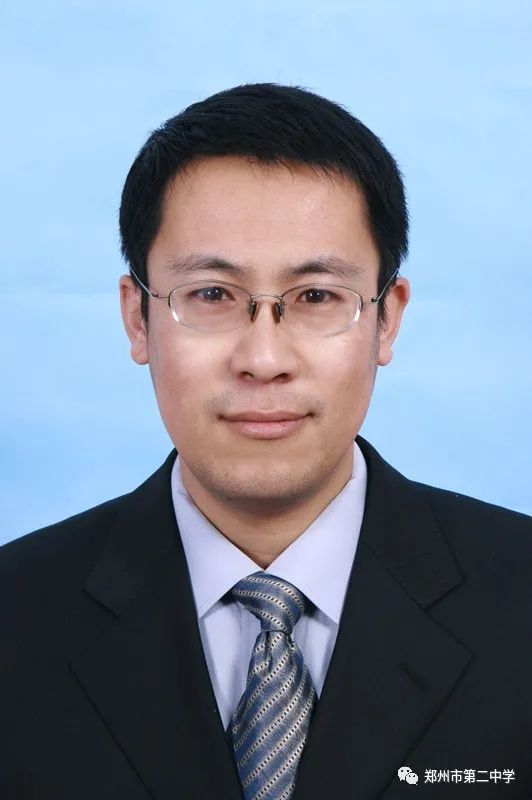 名校出名师，名师出高徒—郑州二高2020级新高一名师展示之数学组