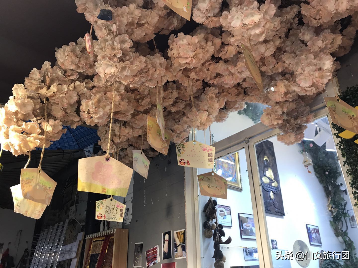 魔都上海田子坊,城隍庙豫园外滩游玩攻略